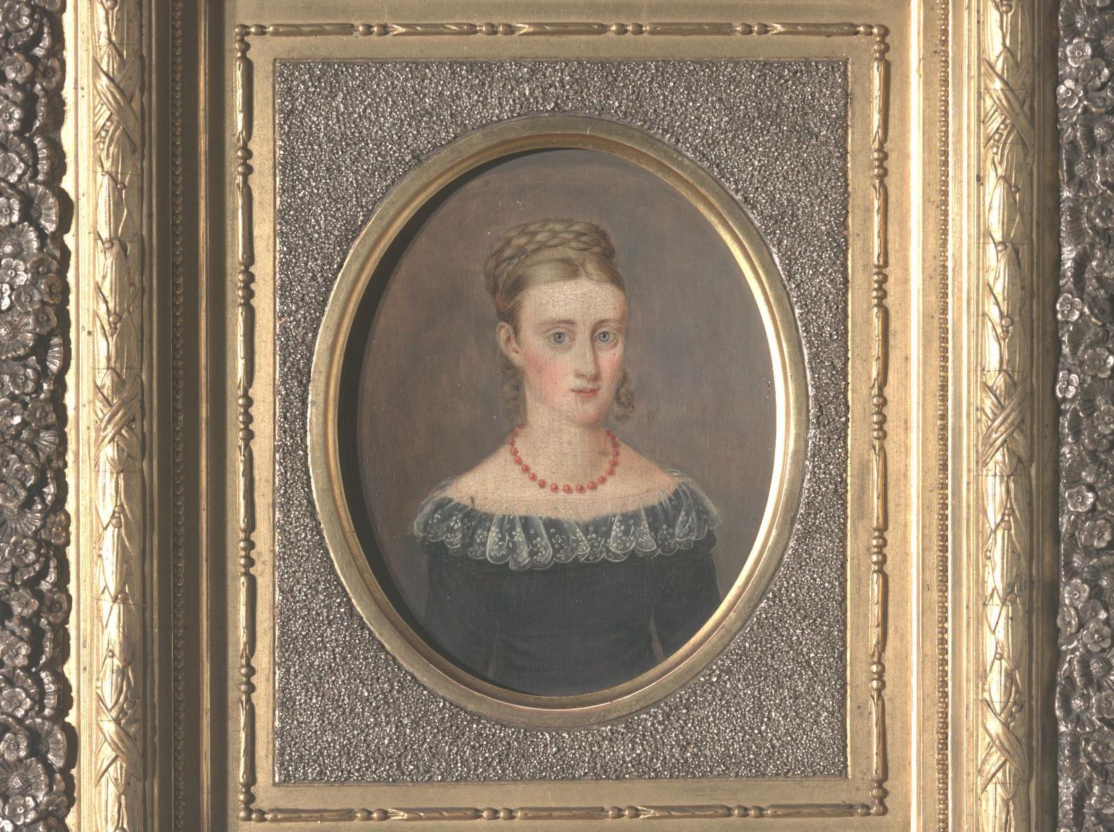 am turme annette von droste hülshoff