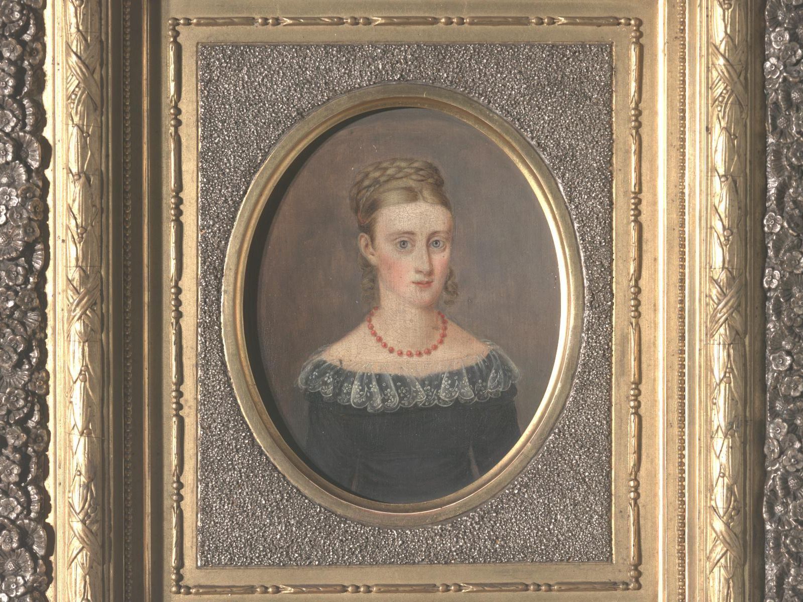 Jenny Von Droste Zu Hülshoff